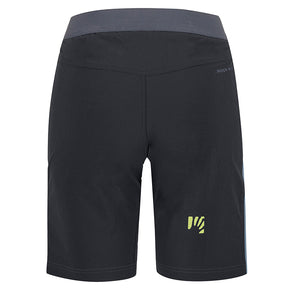 Pantaloncino donna Rock Evo