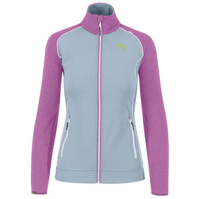 Pile donna Ambrizzola Full Zip