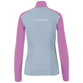 Pile donna Ambrizzola Full Zip