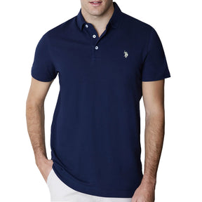 Polo uomo Numero