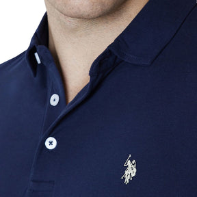 Polo uomo Numero