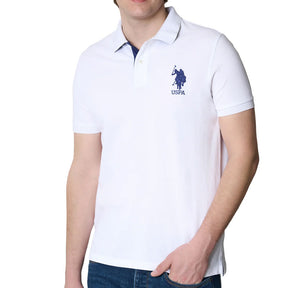 Polo uomo Numero