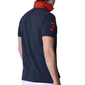 Polo uomo Numero