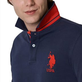 Polo uomo Numero