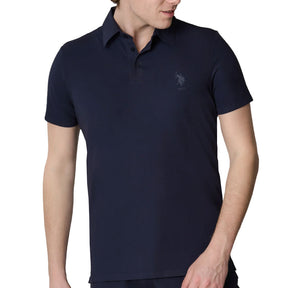 Polo uomo Tecnico