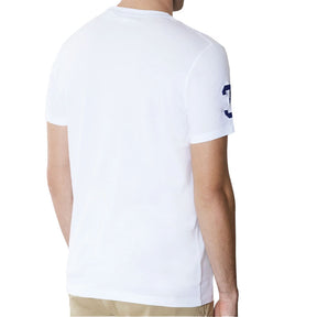 T-Shirt uomo Logo numero