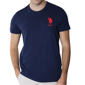 T-Shirt uomo Logo numero