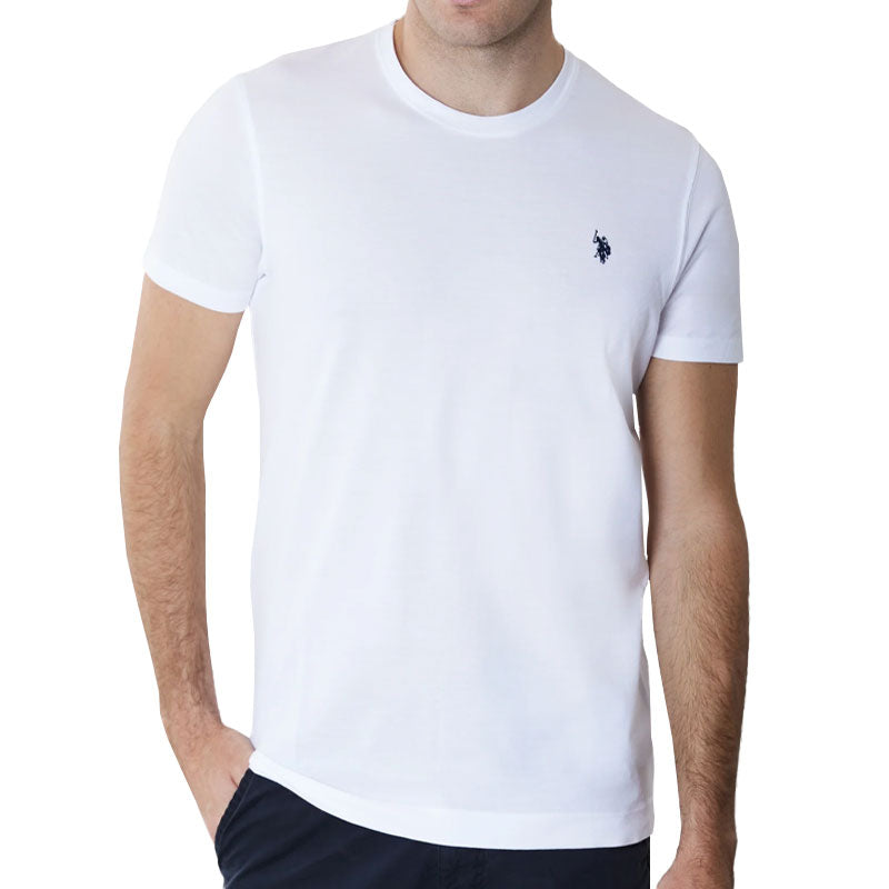 T-Shirt uomo Cotone