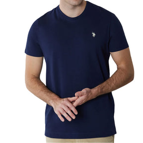 T-Shirt uomo Cotone