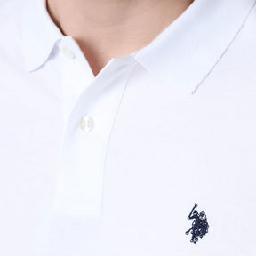 Polo uomo Piquet