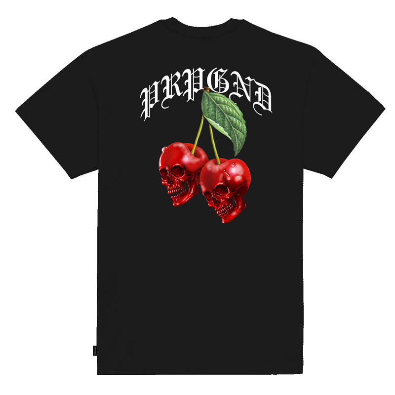 T-Shirt uomo Cherry