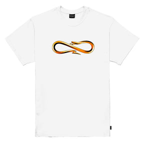 T-Shirt uomo Logo Steel