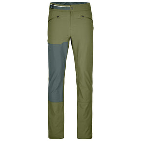 Pantaloni uomo Brenta