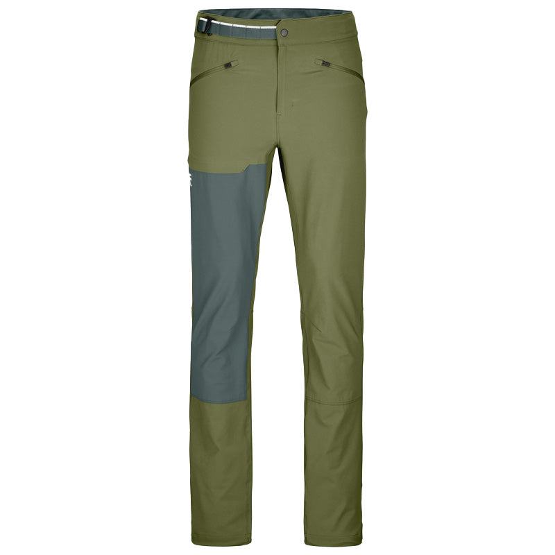 Pantaloni uomo Brenta