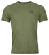 T-shirt uomo 120 Cool Tec MTN Stripe