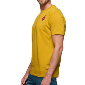 T-Shirt uomo Mono Pocket