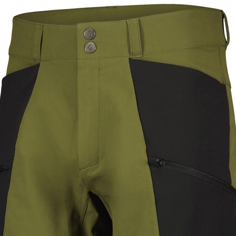 Pantalone uomo Explorair Tech