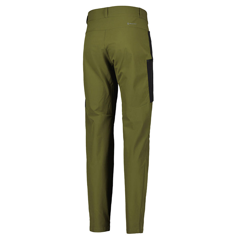 Pantalone uomo Explorair Tech