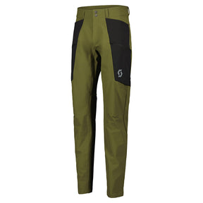 Pantalone uomo Explorair Tech