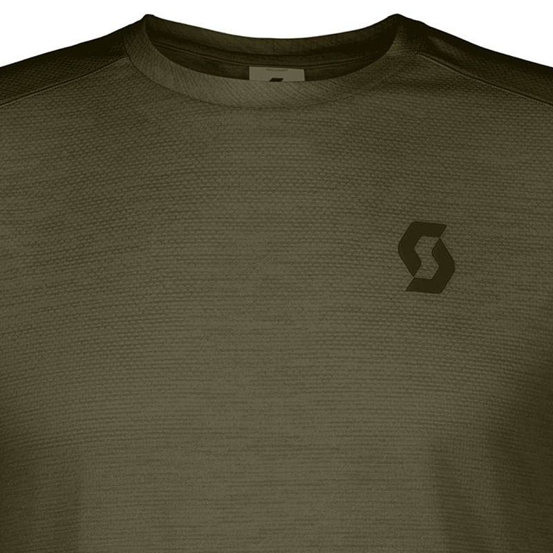 T-Shirt uomo Endurance LT