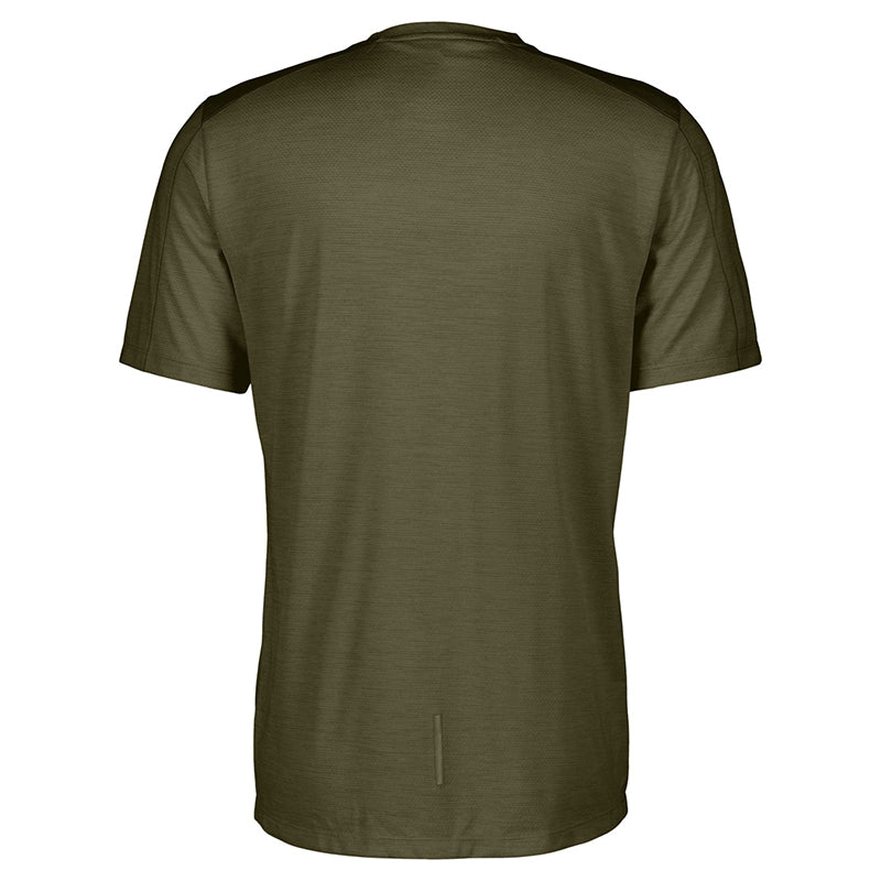 T-Shirt uomo Endurance LT
