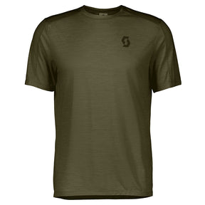 T-Shirt uomo Endurance LT