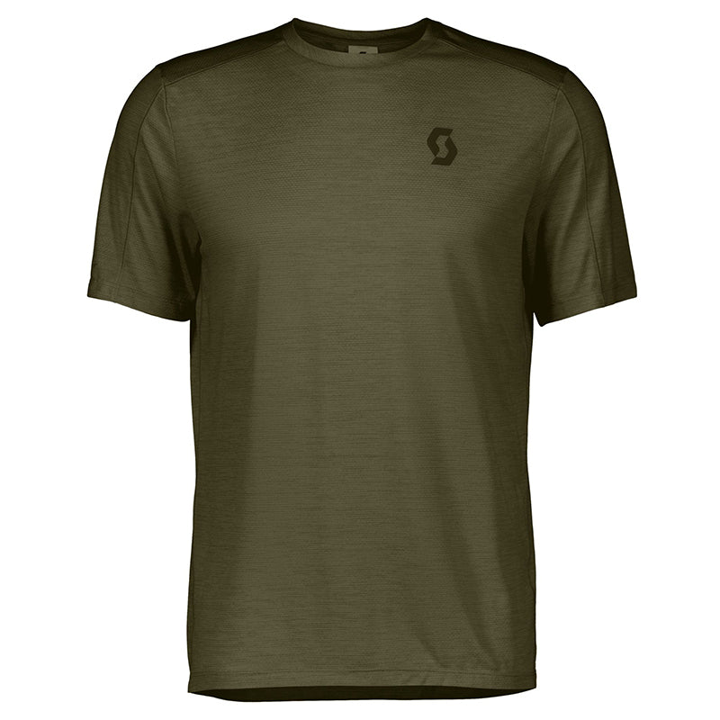 T-Shirt uomo Endurance LT