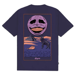 T-Shirt uomo Black Moon Tarot