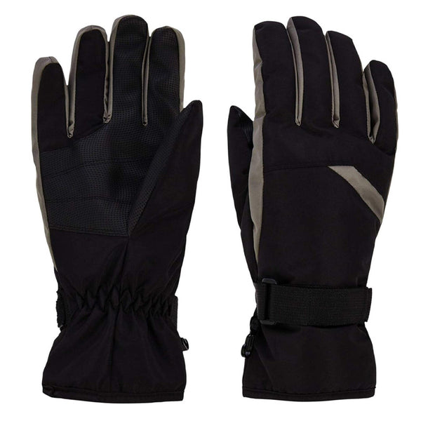 Guanti moto donna invernali Ixon PRO ARROW LADY nero Guanti moto donna invernali Ixon PRO ARROW LADY nero