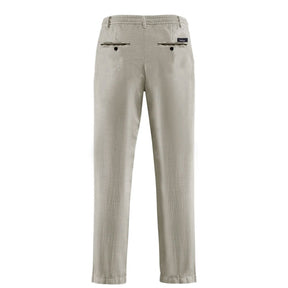 Pantalone uomo Culisse