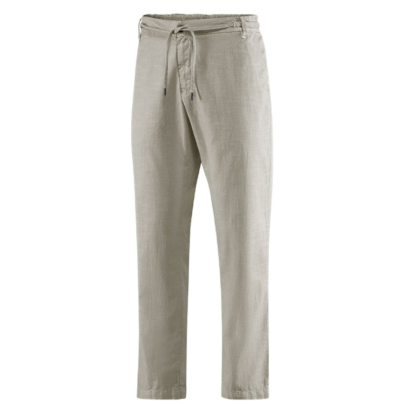 Pantalone uomo Culisse