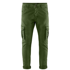 Pantalone uomo Cargo