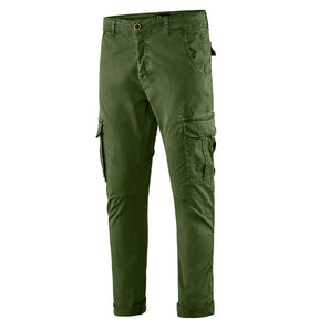 Pantalone uomo Cargo