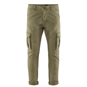 Pantalone uomo Cargo