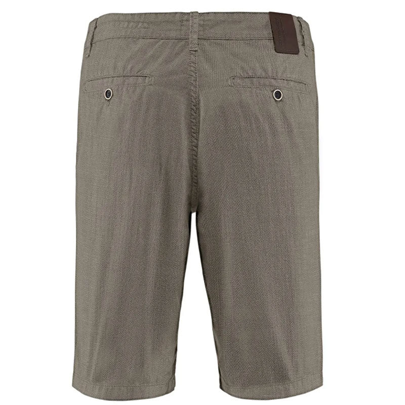 Pantaloncino uomo Cotone