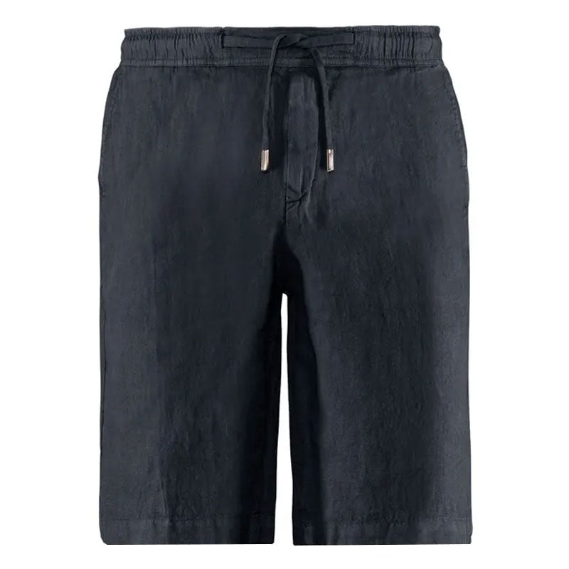 Pantaloncino uomo Lino