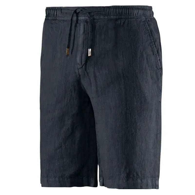 Pantaloncino uomo Lino