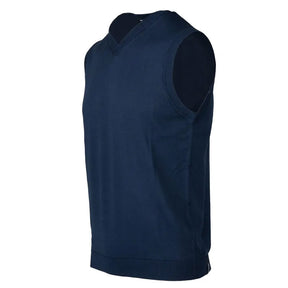 Gilet uomo Cotone