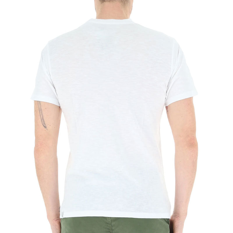 T-Shirt uomo Tasca