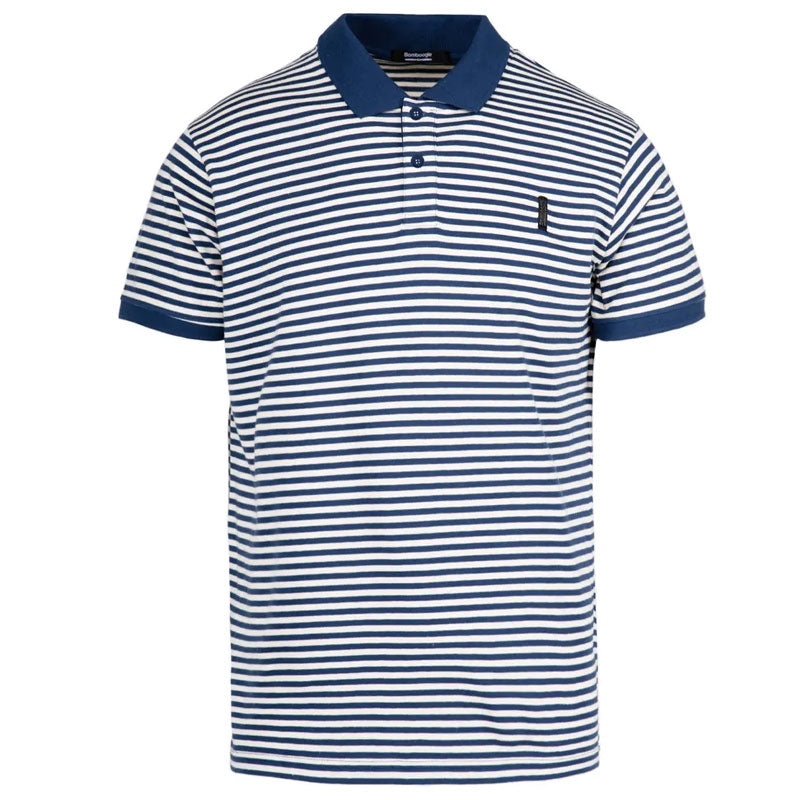 Polo uomo Jersey