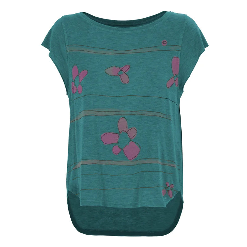 T-Shirt donna Pimpi