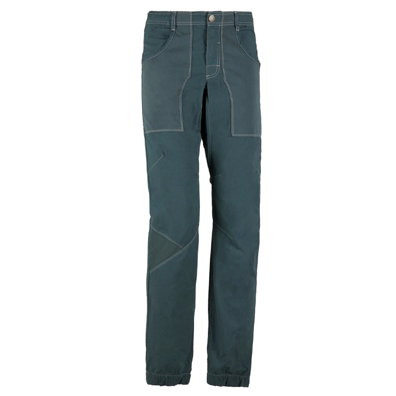 Pantalone uomo Fuoco Slim