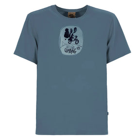 T-Shirt uomo Broom