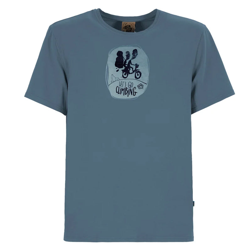 T-Shirt uomo Broom
