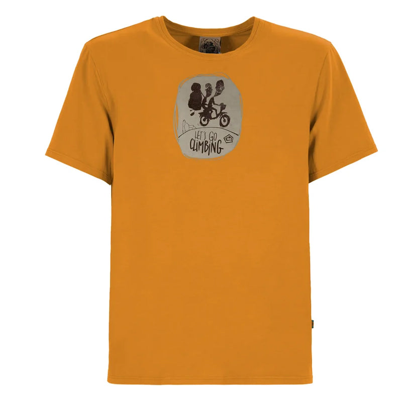 T-Shirt uomo Broom