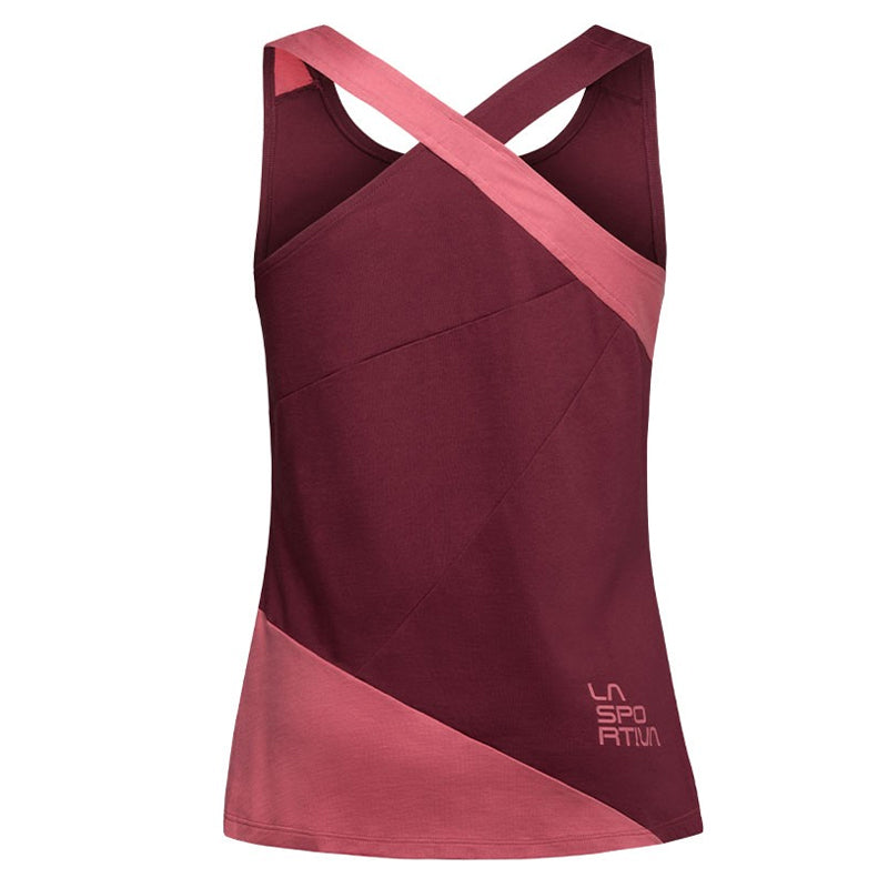 Canotta donna Twist