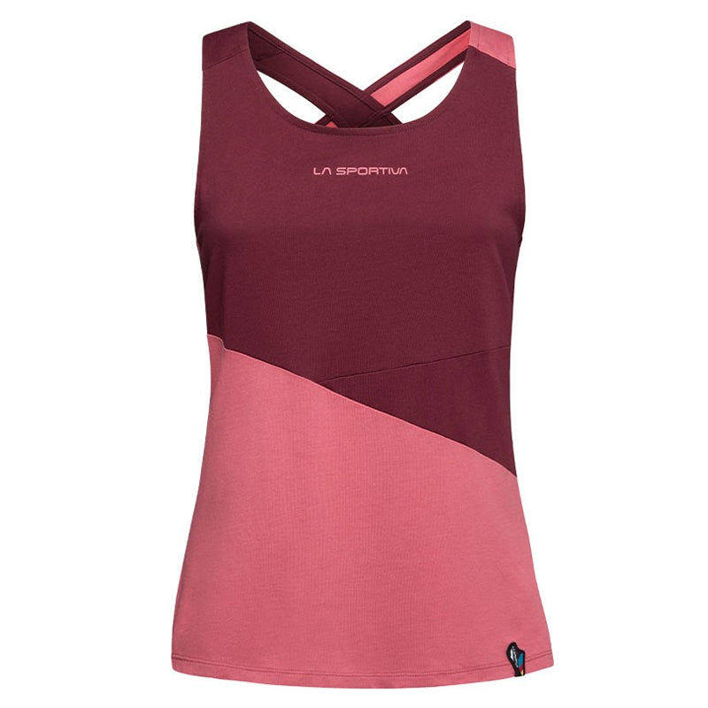 Canotta donna Twist