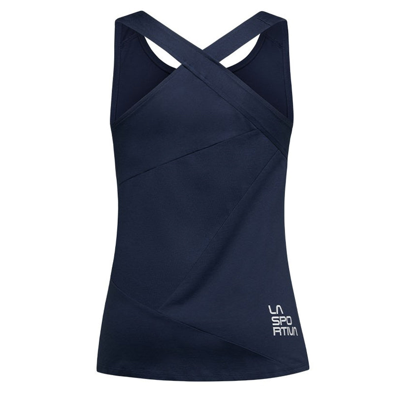 Canotta donna Twist