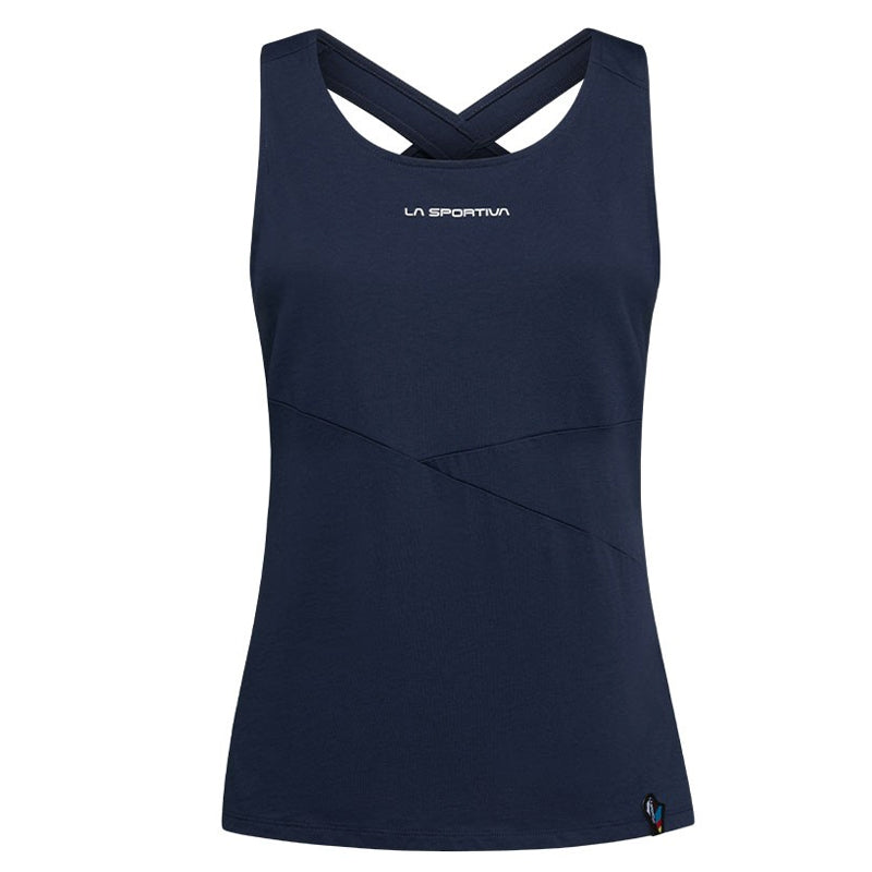Canotta donna Twist