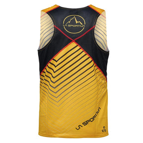 Canotta uomo Slipstream